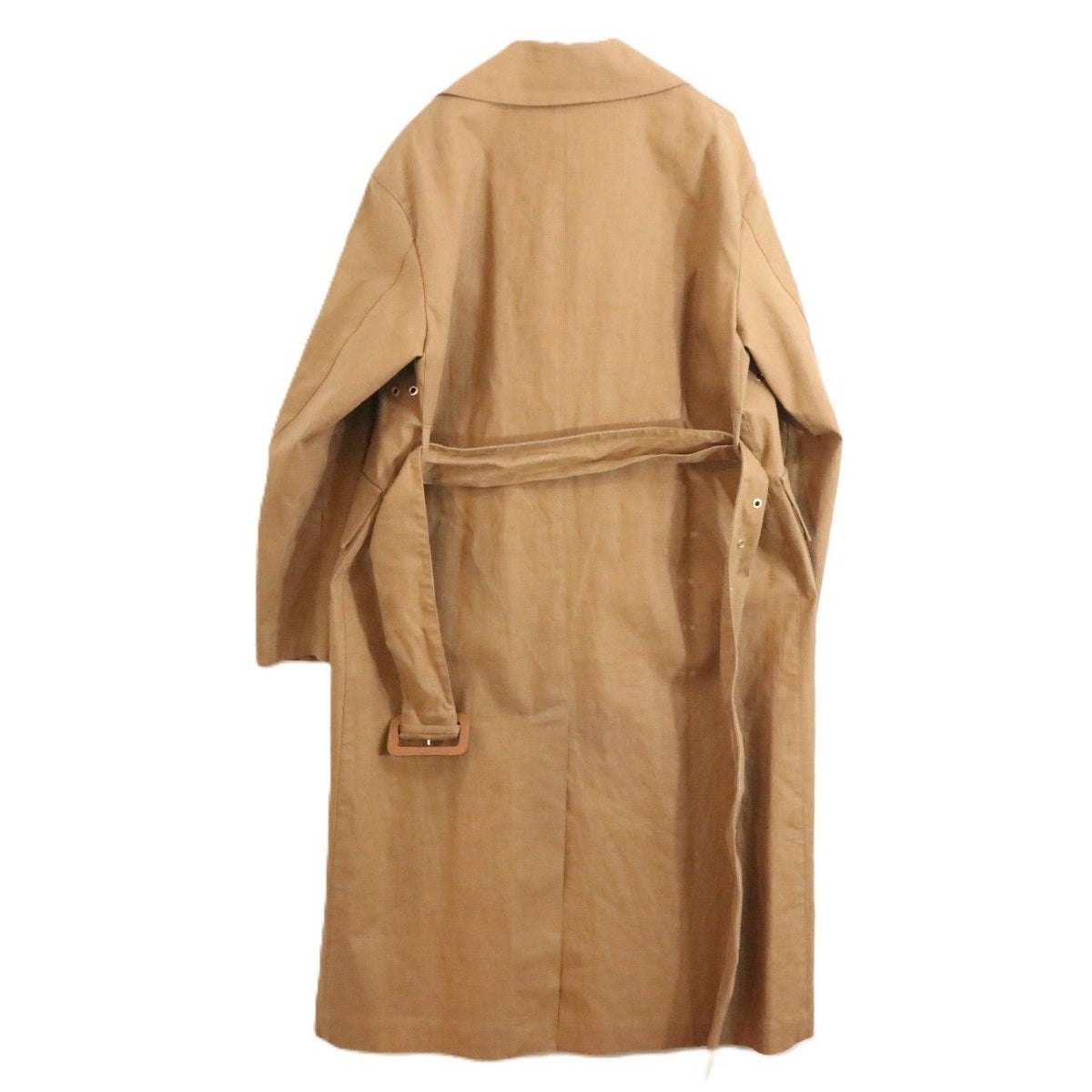 MACKINTOSH(マッキントッシュ)LAURENCEKIRK ダブルブレストチェスターコート