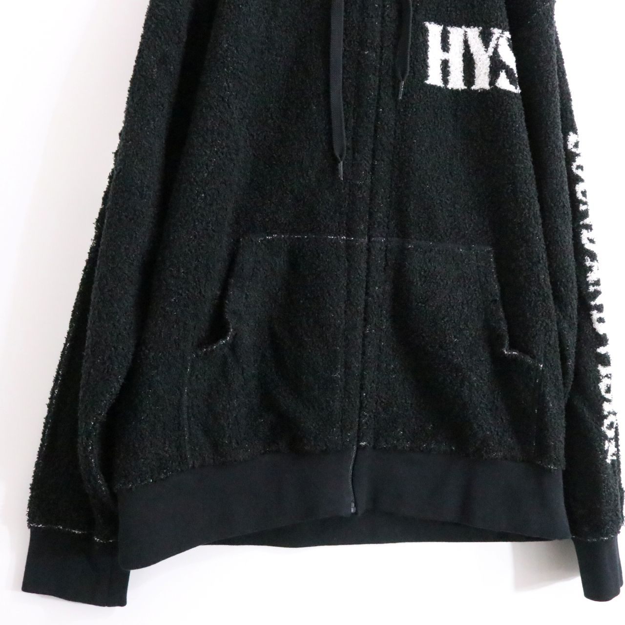 HYSTERIC GLAMOUR(ヒステリックグラマー)