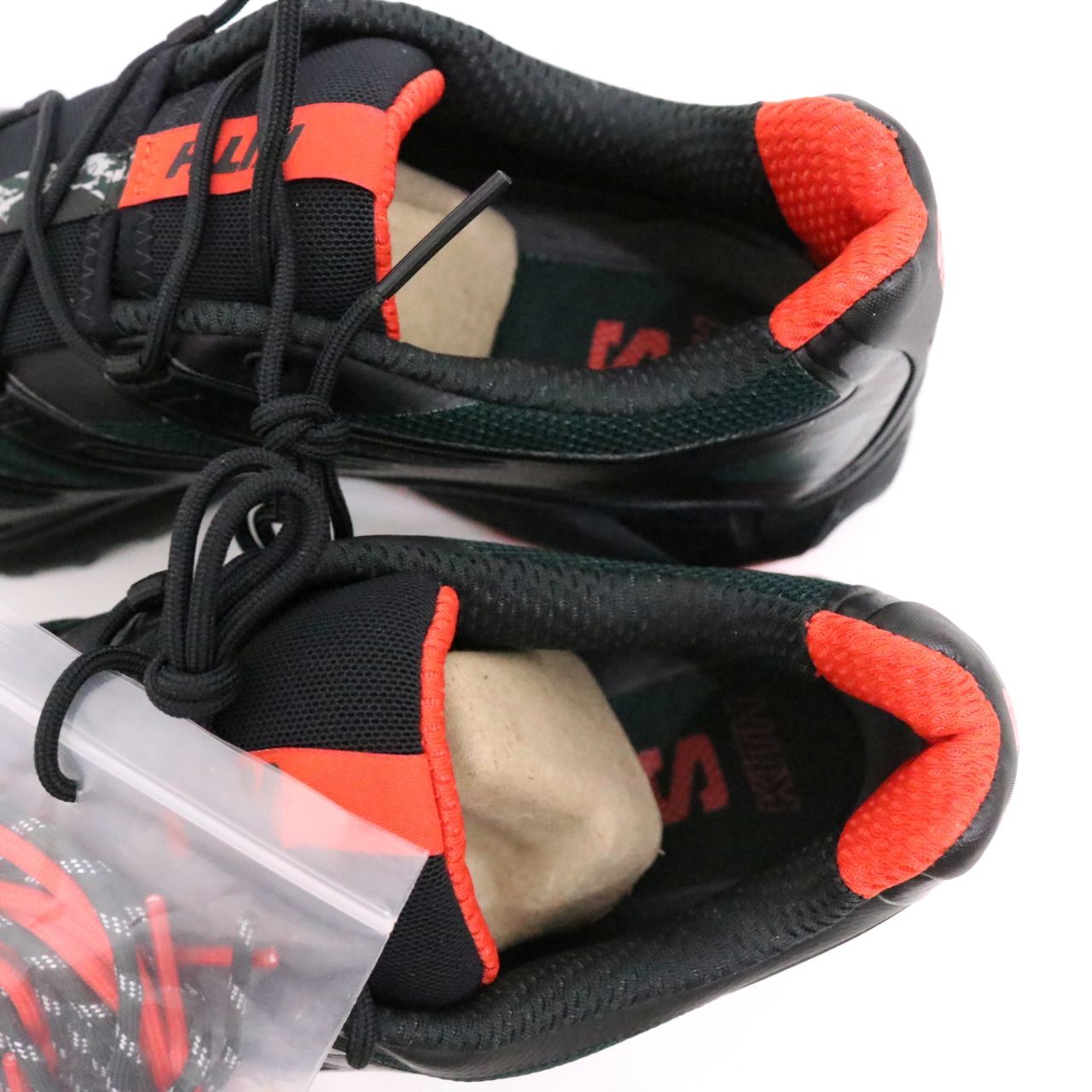 Salomon(サロモン)×KITH(キス) 24AW Kith for Salomon XT-4