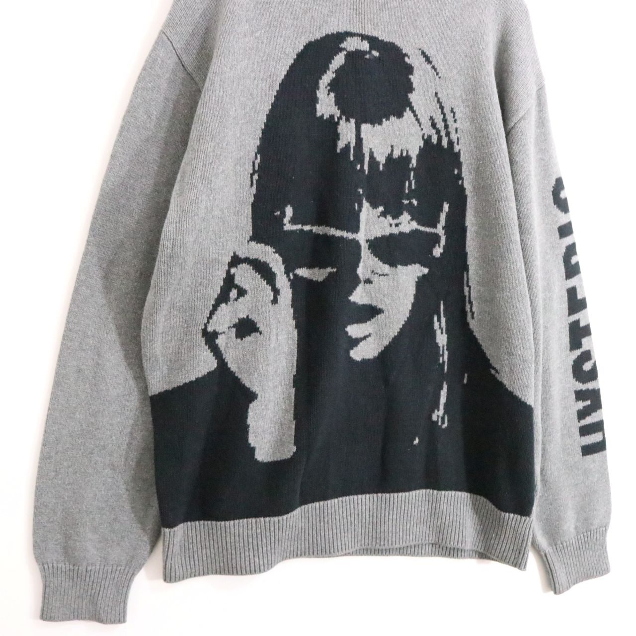 HYSTERIC GLAMOUR(ヒステリックグラマー)