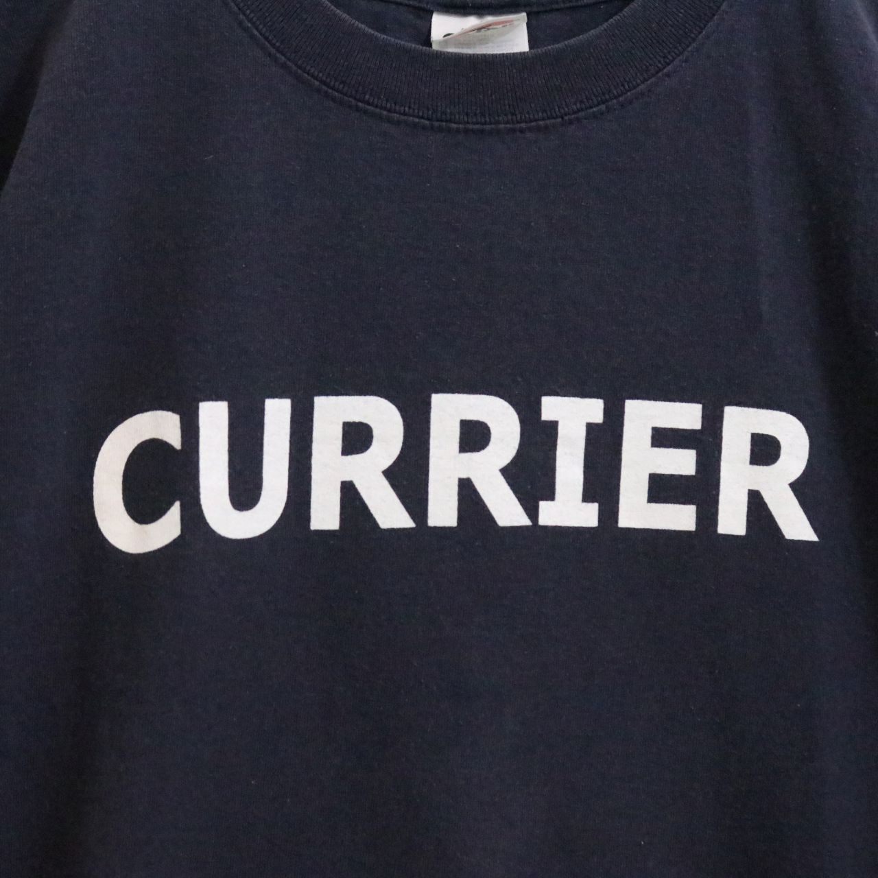 00s~ anvil アンヴィル CURRIER カリアー ハーバードモチーフ