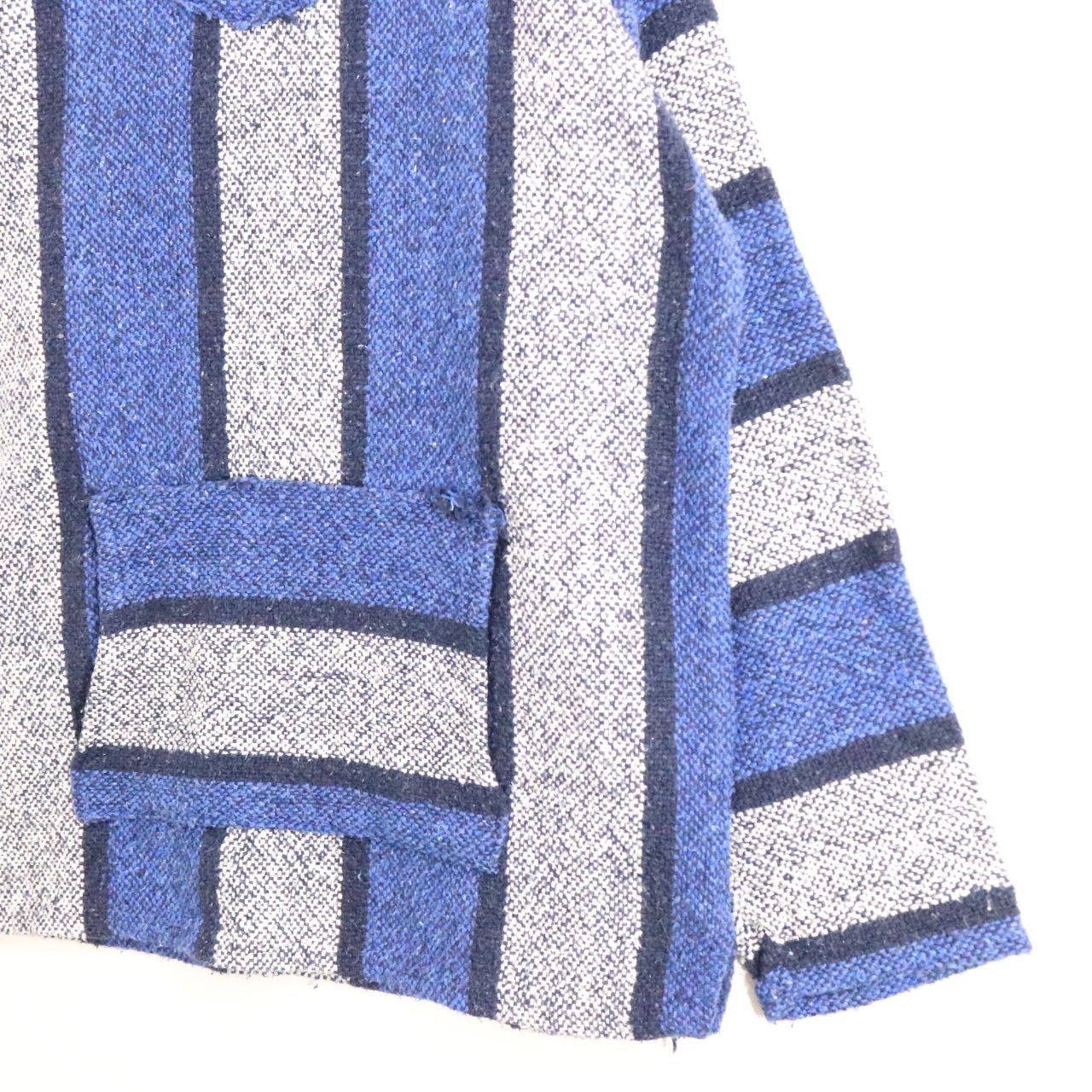 90s STOCUS vintage メキシカンパーカー