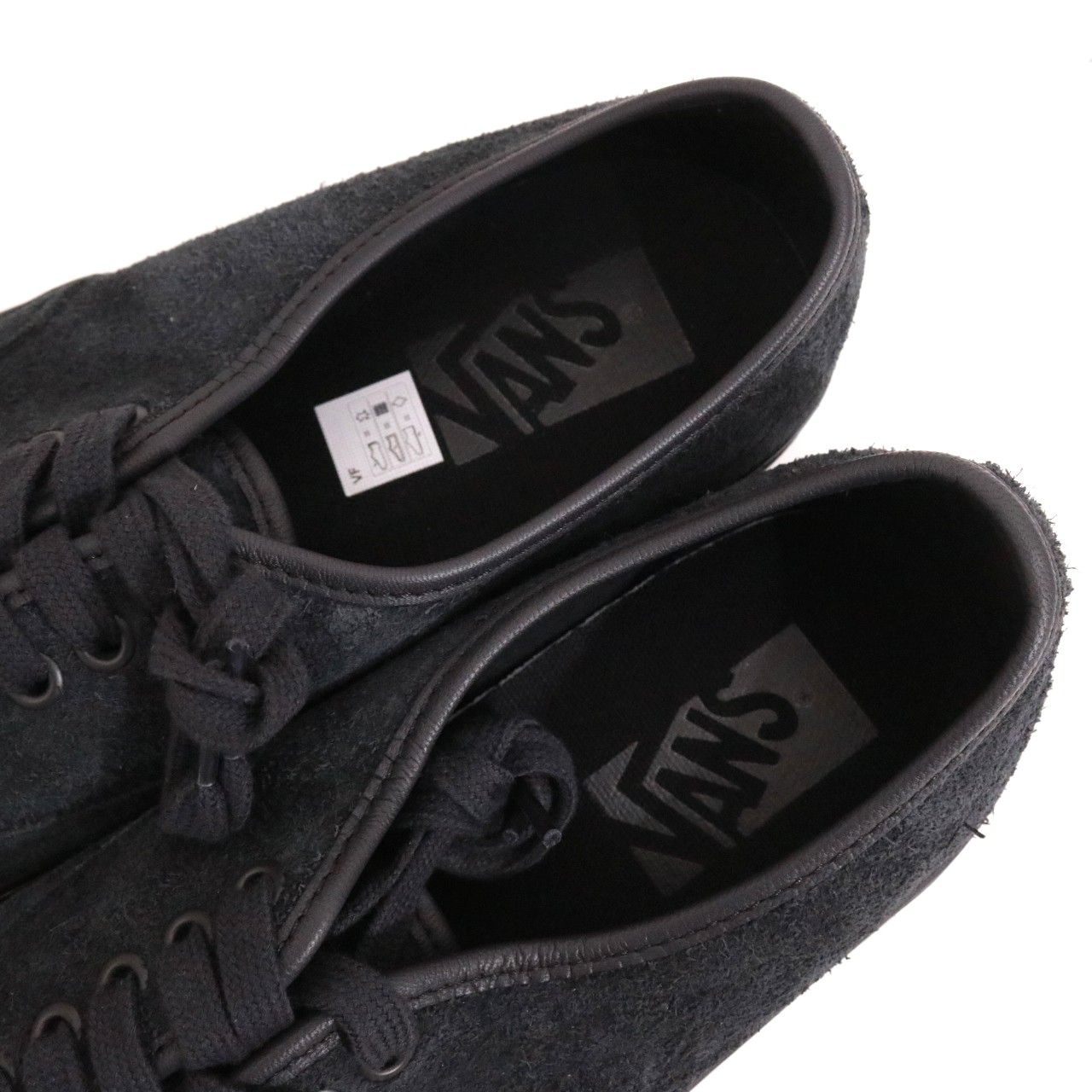 VANS(ヴァンズ) × Ron Herman(ロンハーマン)