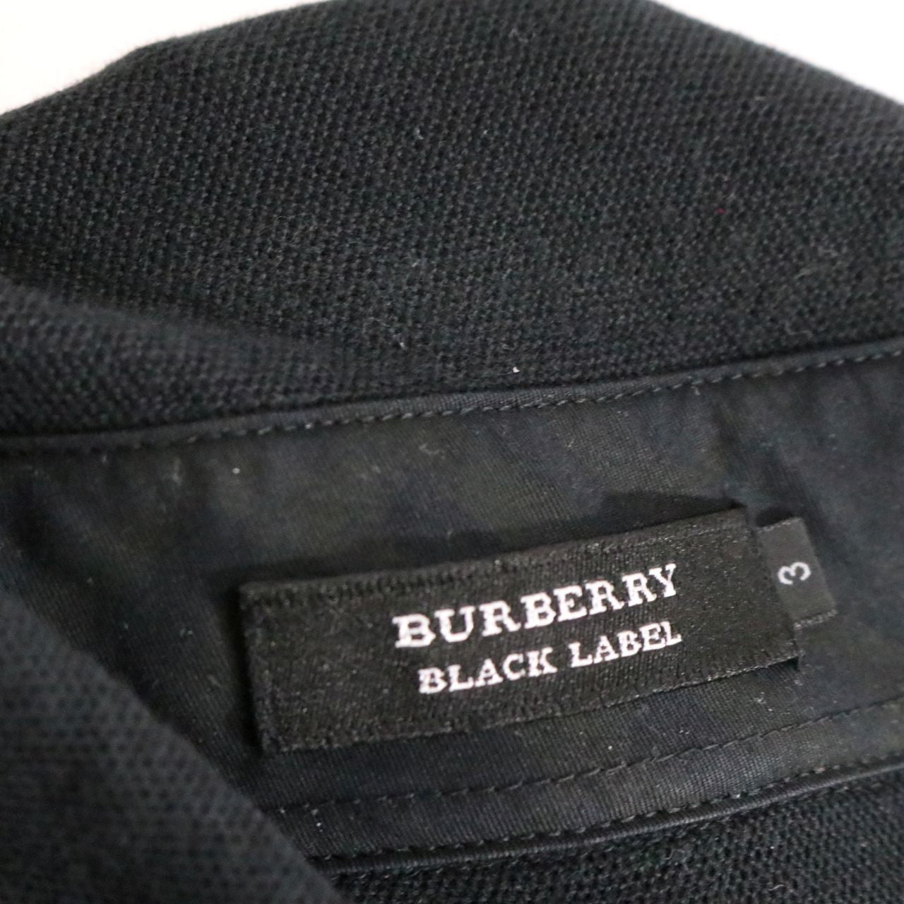 BURBERRY BLACK LABEL(バーバリー ブラックレーベル)