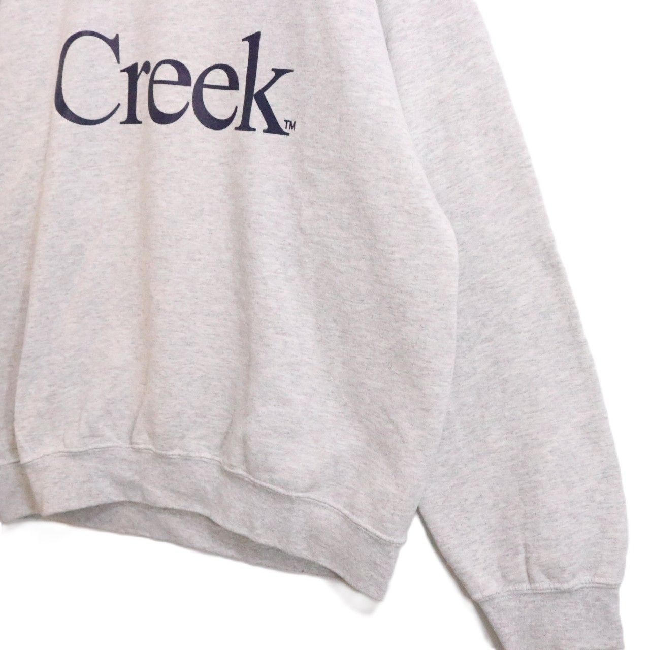 Creek(クリーク)