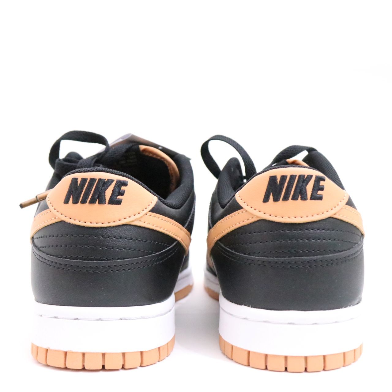 NIKE(ナイキ) Nike Dunk Low Retro "Amber Brown"
