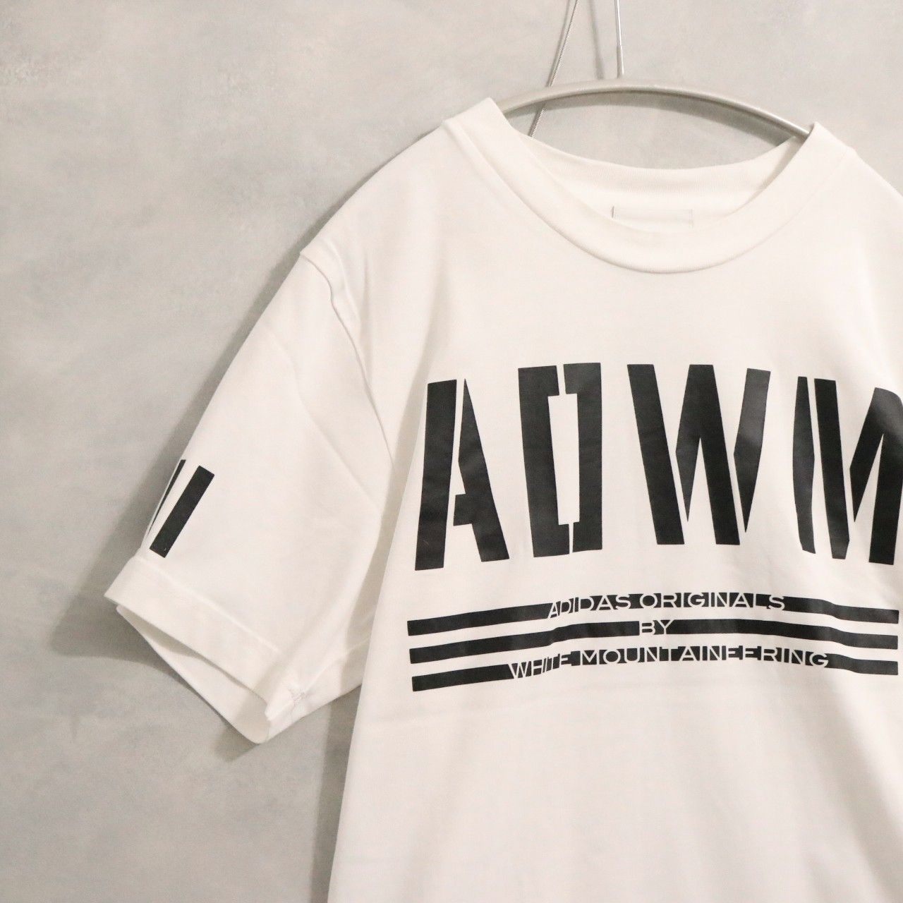 adidas(アディダス) × White Mountaineering(ホワイトマウンテニアリング)
