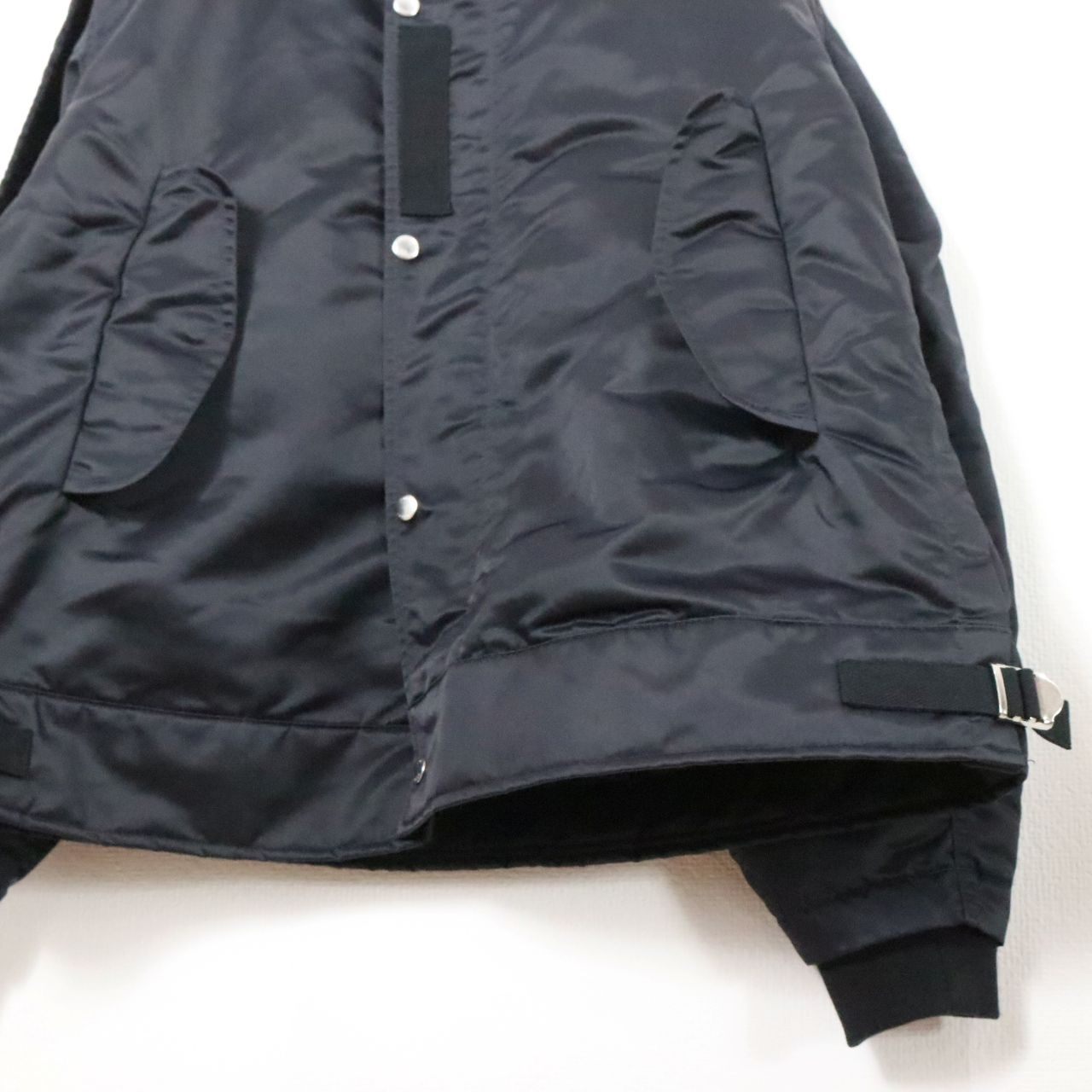sacai(サカイ)