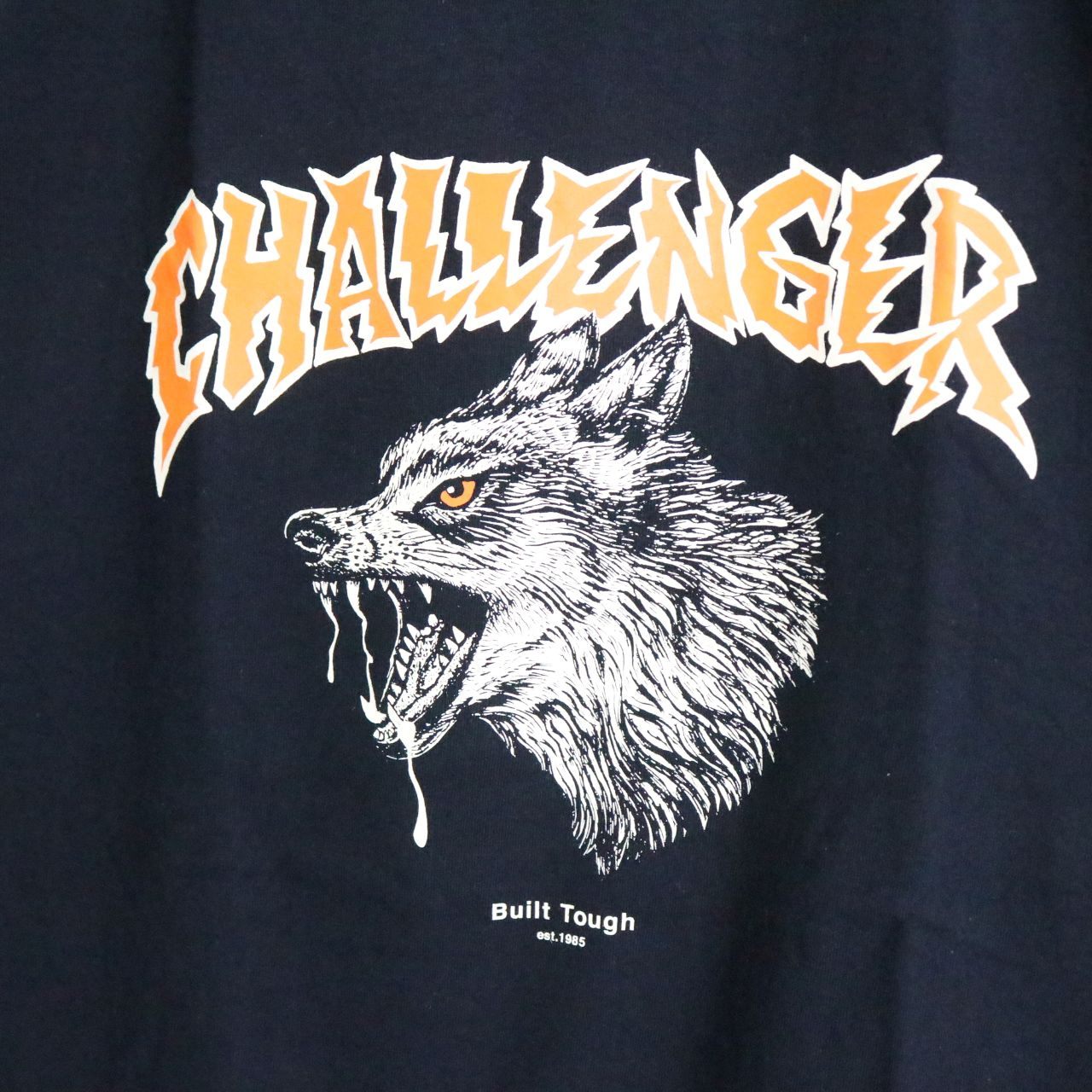 CHALLENGER(チャレンジャー)