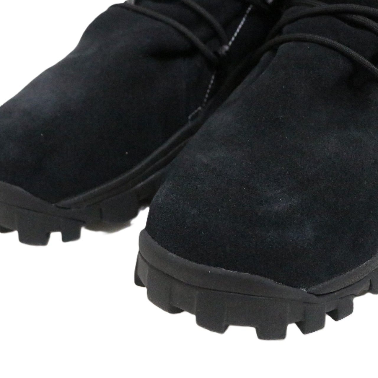 asics(アシックス) 25SS Asics Gel-Yetitokyo Hi GORE-TEX "Black/Black"