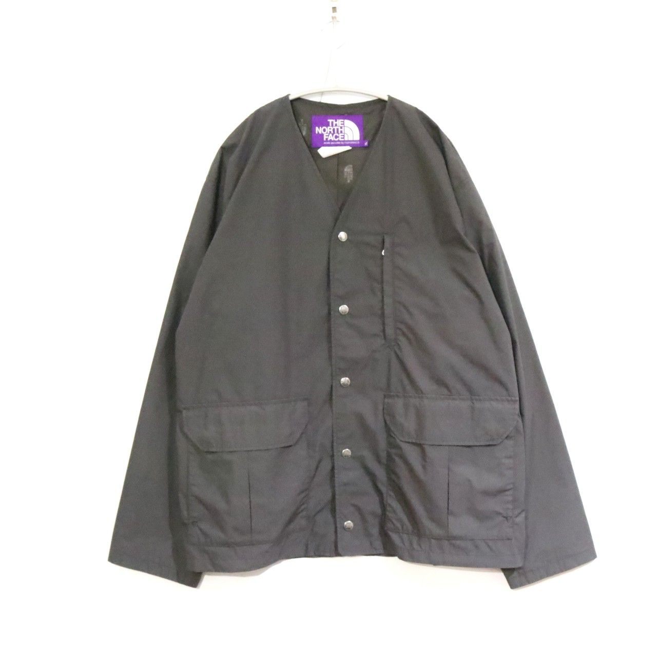 THE NORTH FACE PURPLE LABEL(ザノースフェイスパープルレーベル)
