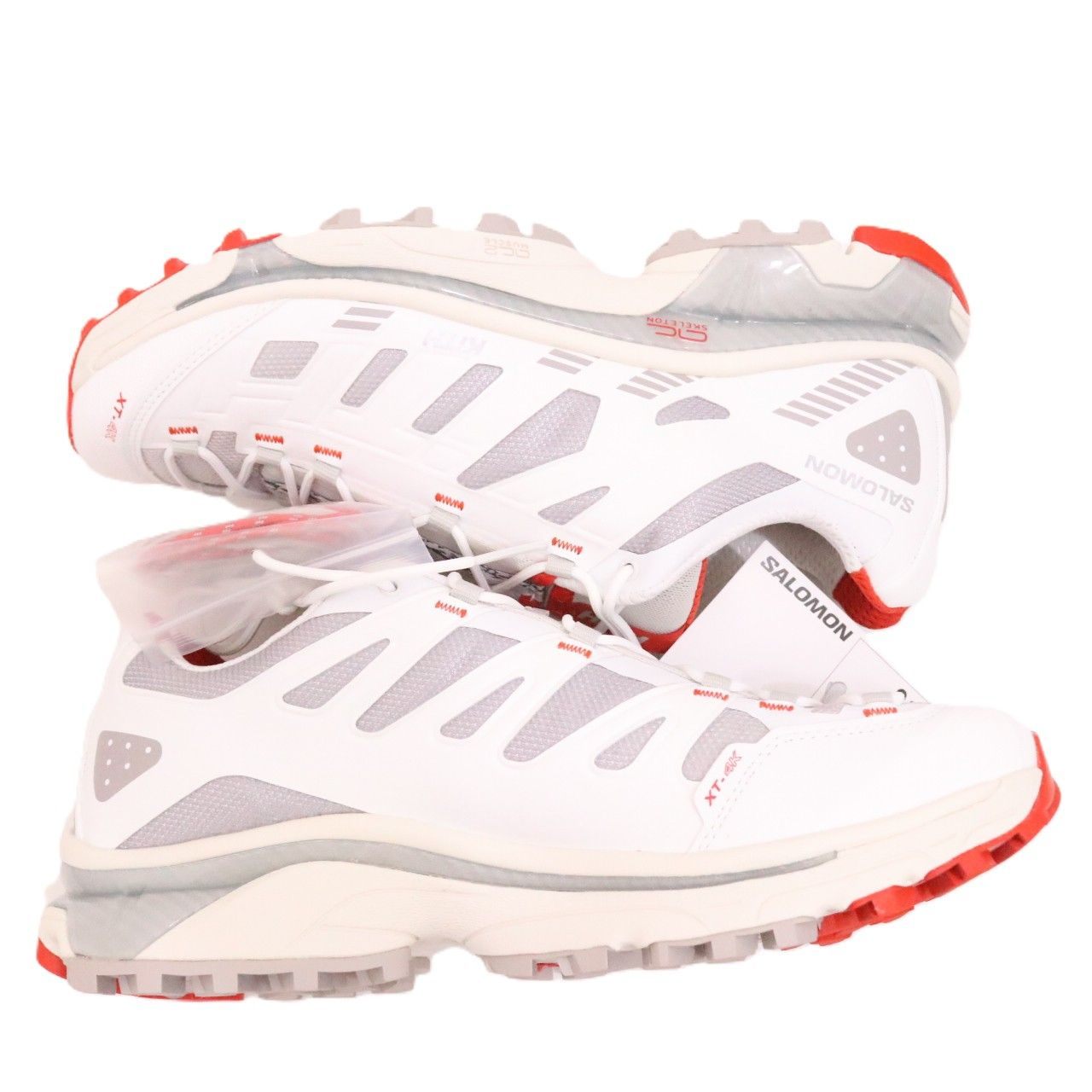 Salomon(サロモン)×KITH(キス) 24AW Kith for Salomon XT-4