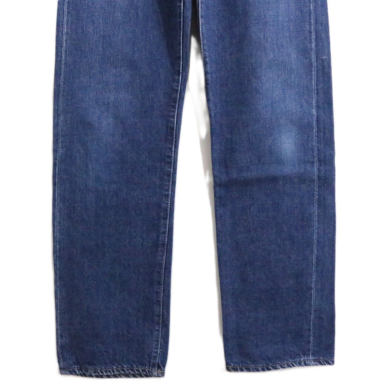 80s vintage Levi's リーバイス 503BXX 初期モデル 復刻 紙パッチ ビッグE 赤耳
