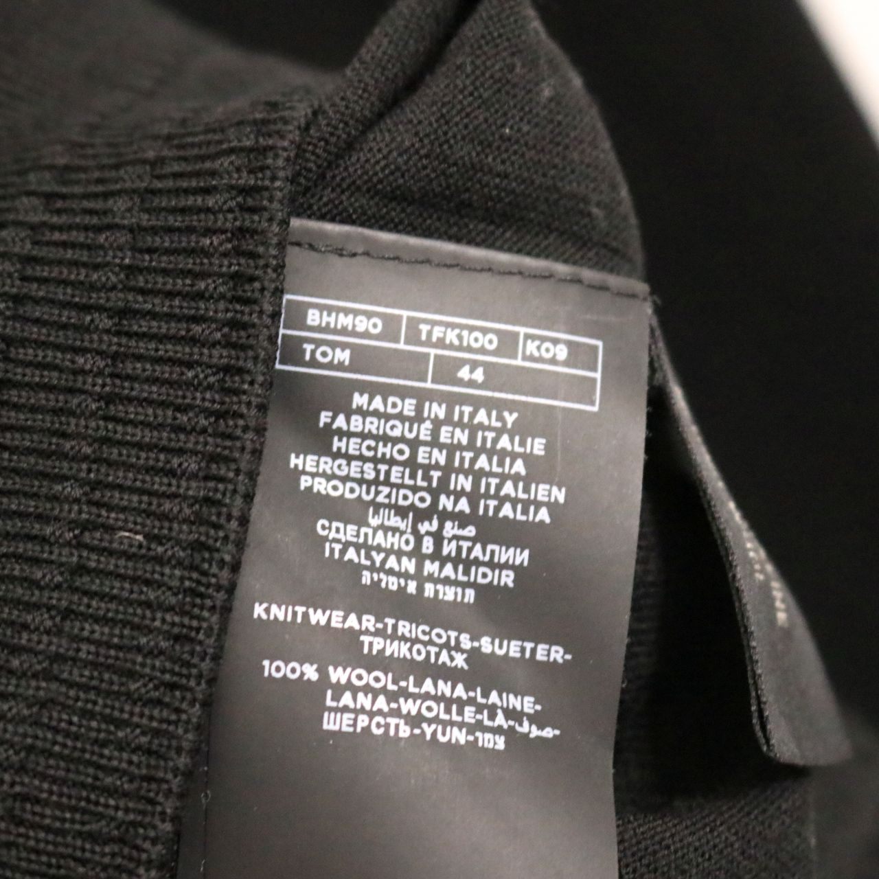 TOM FORD(トムフォード)