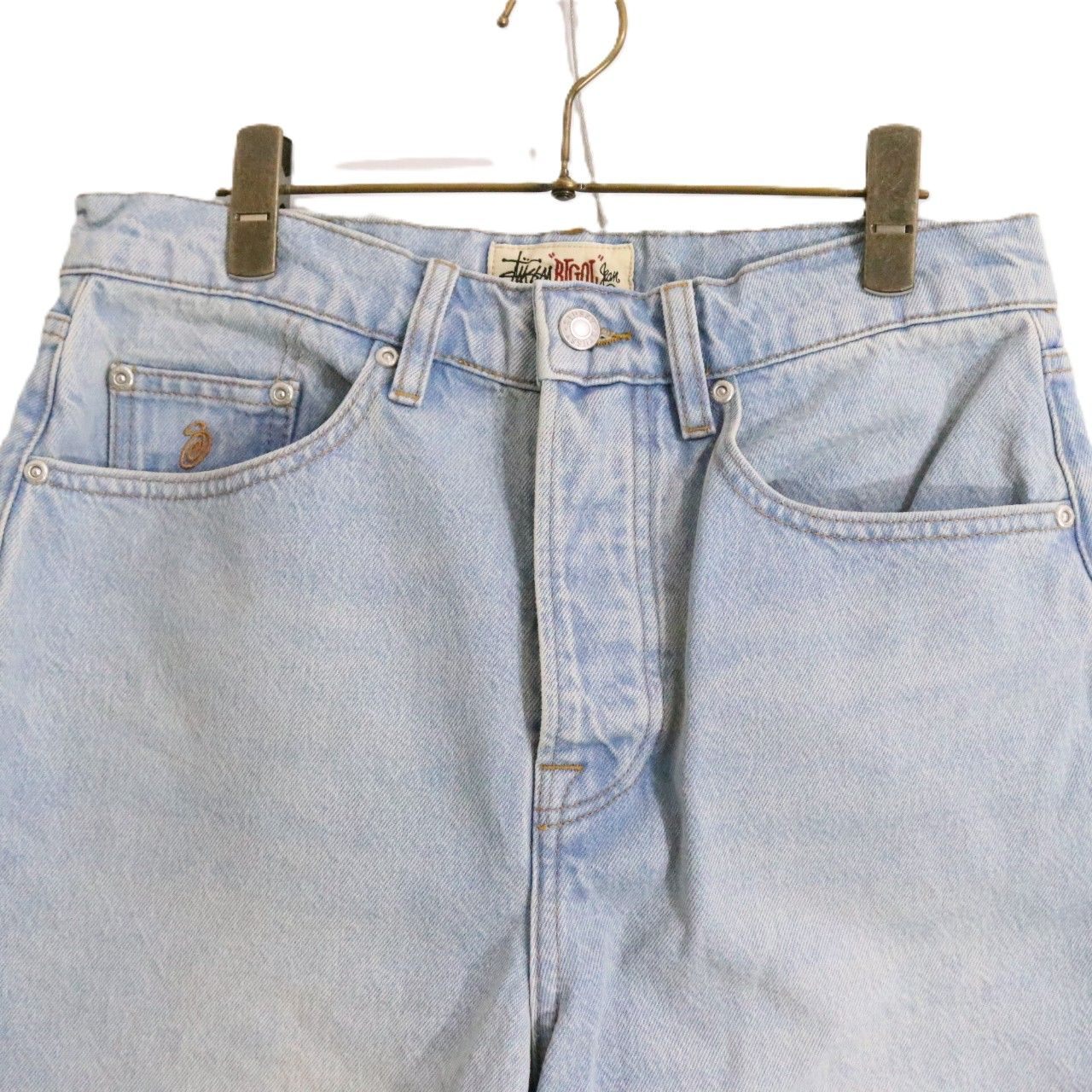 STUSSY(ステューシー)