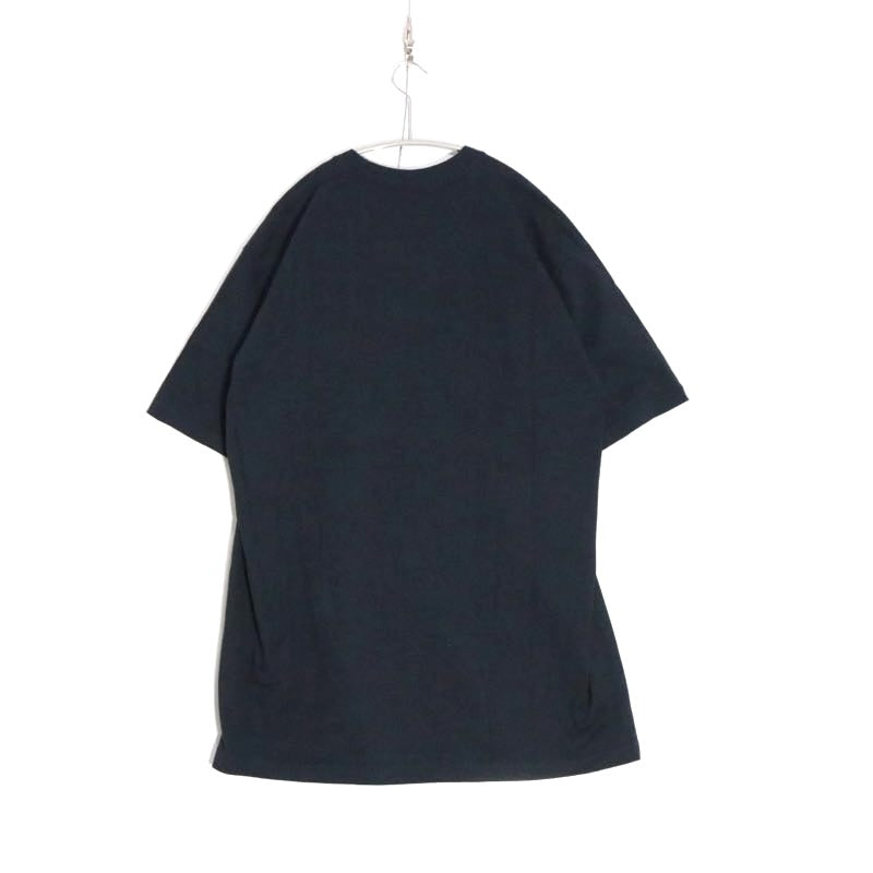 Supreme 23AW | Mont Blanc Tee "Black" (23FW-T50)