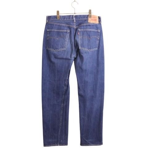 LEVI'S VINTAGE CLOTHING(リーバイスヴィンテージクロージング) Denim Pants 501XX 1966年モデル