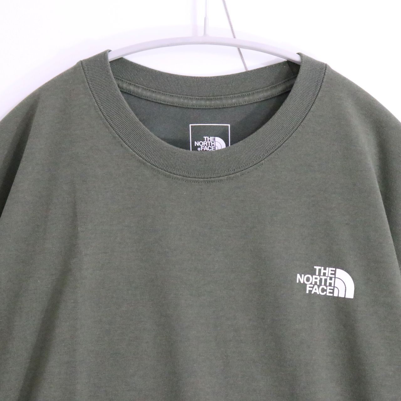 THE NORTH FACE(ザノースフェイス)