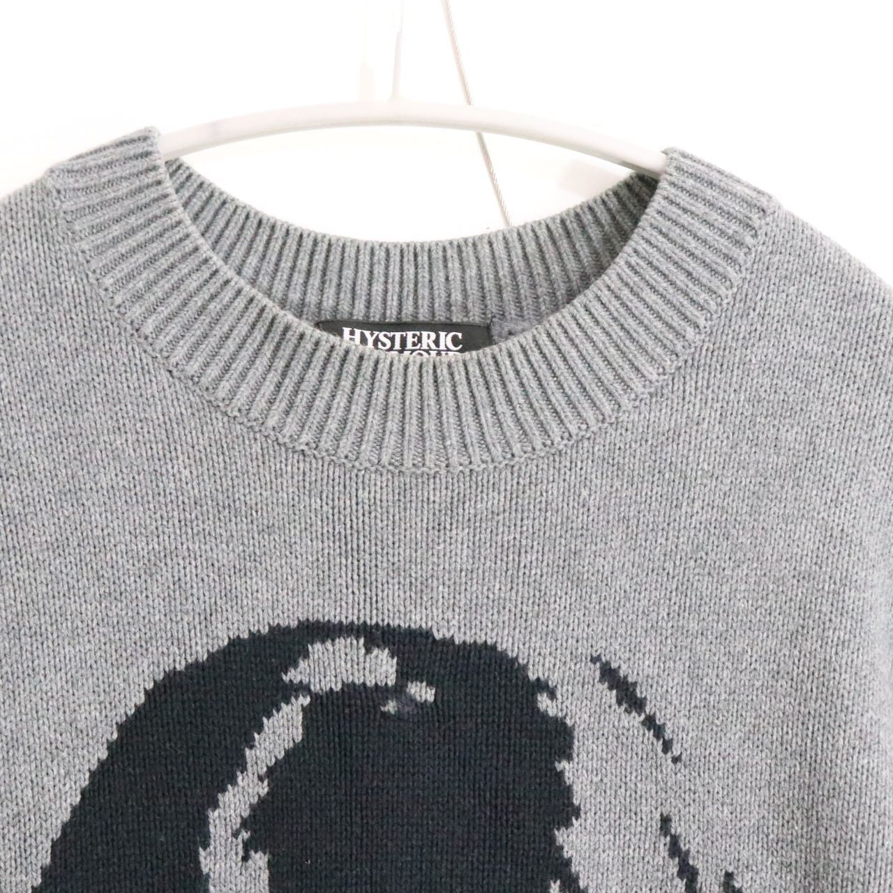 HYSTERIC GLAMOUR(ヒステリックグラマー)
