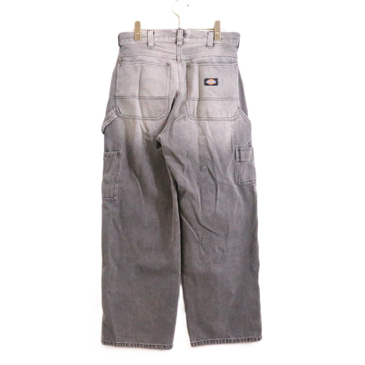 Dickies(ディッキーズ) ×BEAMS(ビームス) 25ss Denim Painter Pants