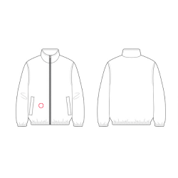 BATONER(バトナー) 24AW SIGNATURE DRIVERS KNIT