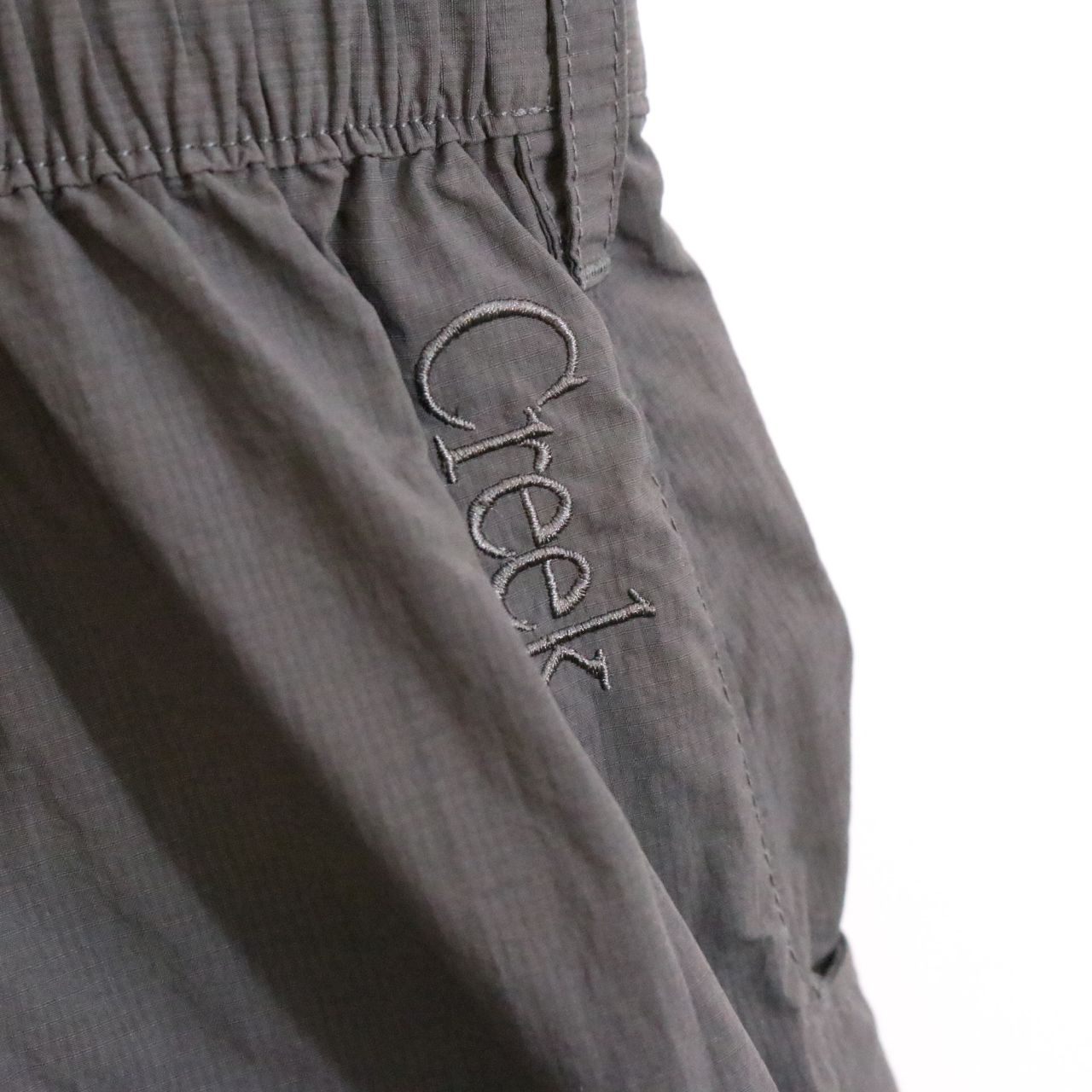 Creek(クリーク) 2way nylon pants Creek Angler's Device