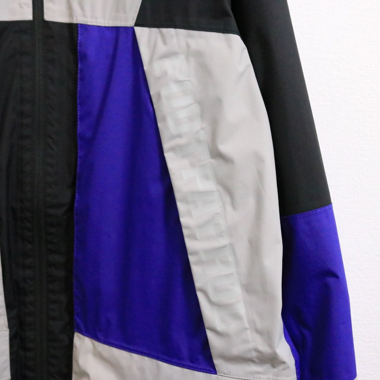 THE NORTH FACE(ザノースフェイス) × Footpatrol(フットパトロール)