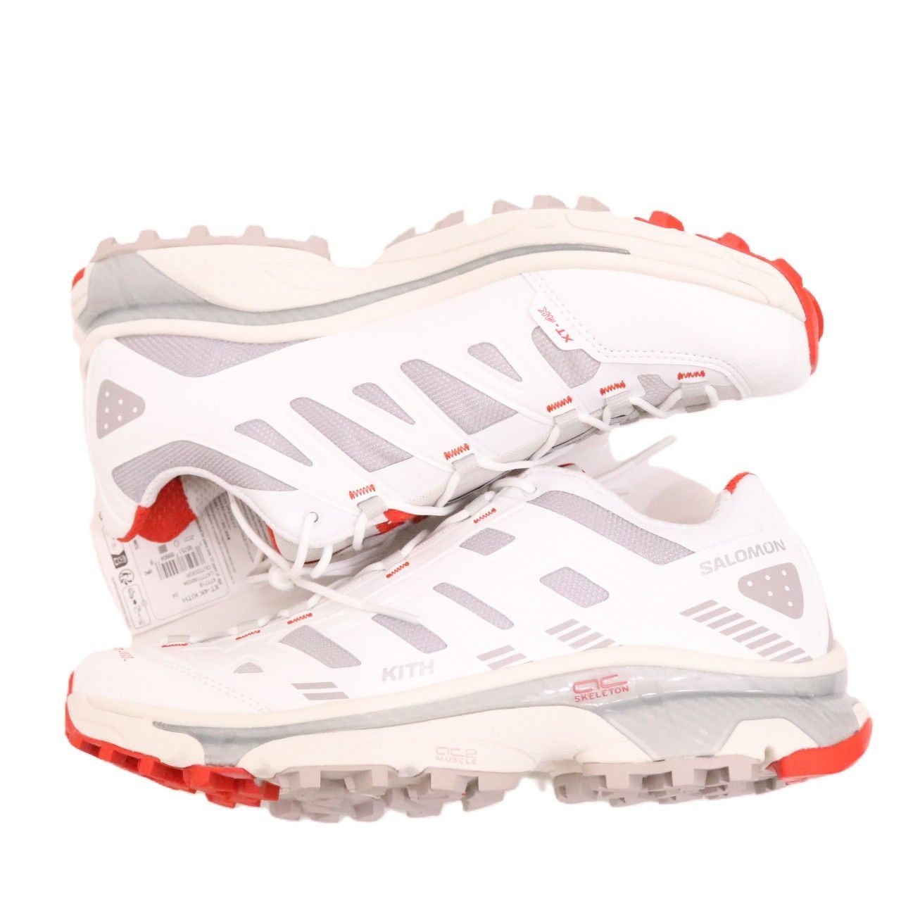 Salomon(サロモン)×KITH(キス) 24AW Kith for Salomon XT-4