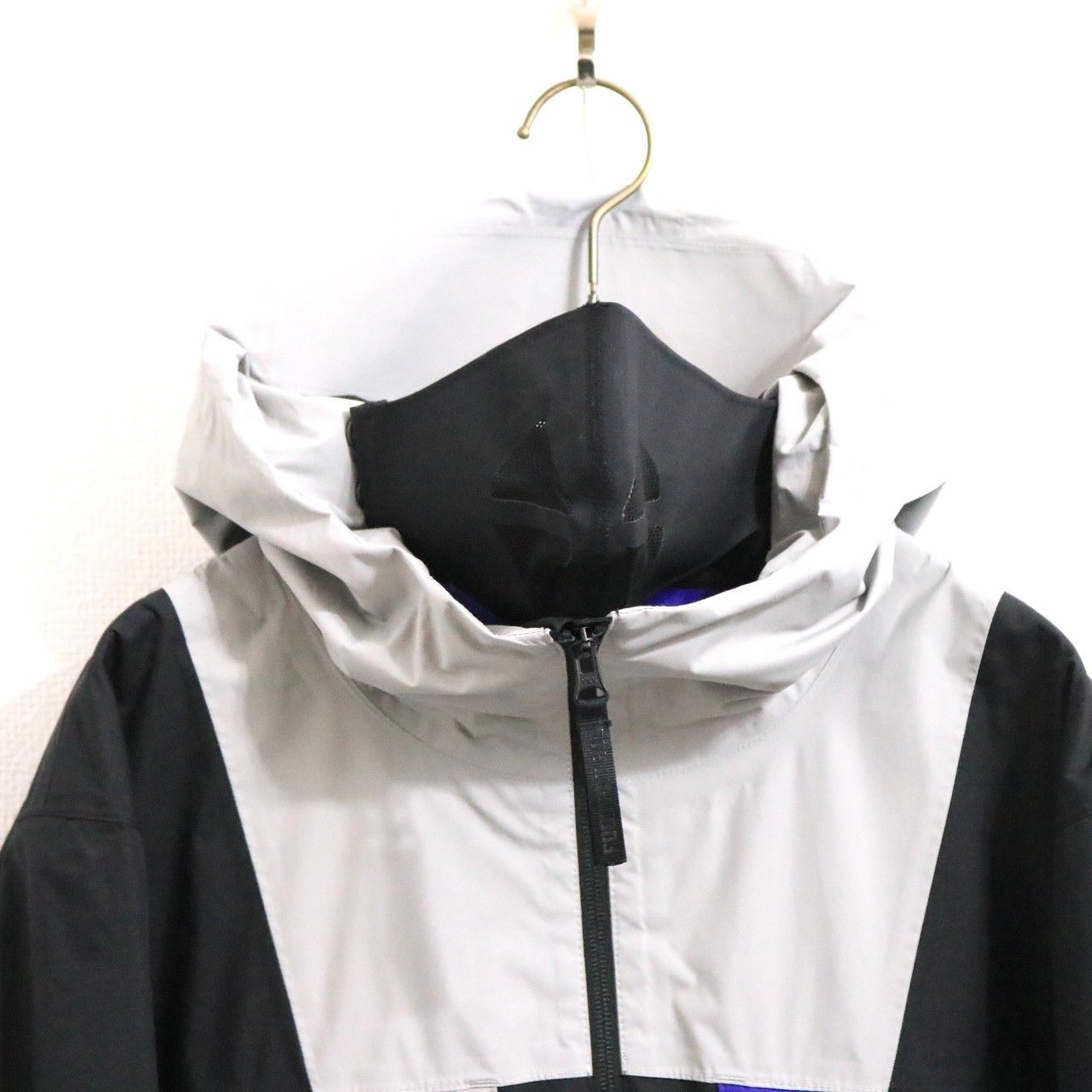 THE NORTH FACE(ザノースフェイス) × Footpatrol(フットパトロール)