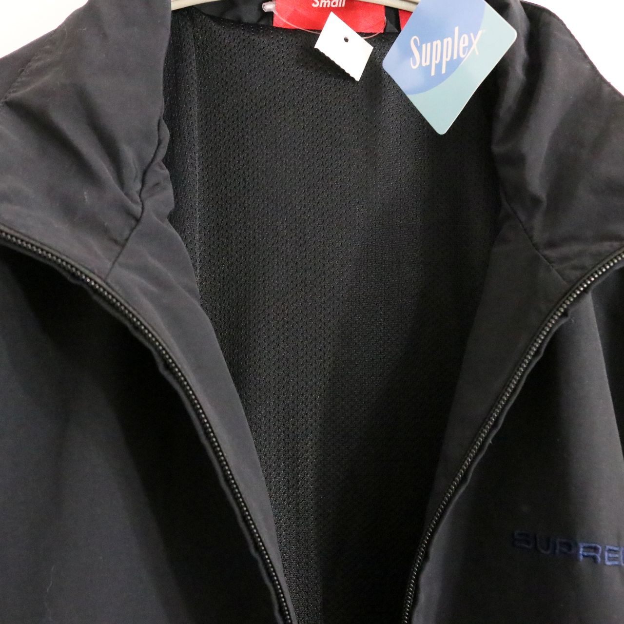 SUPREME(シュプリーム) 24ss Inset Link Track Jacket