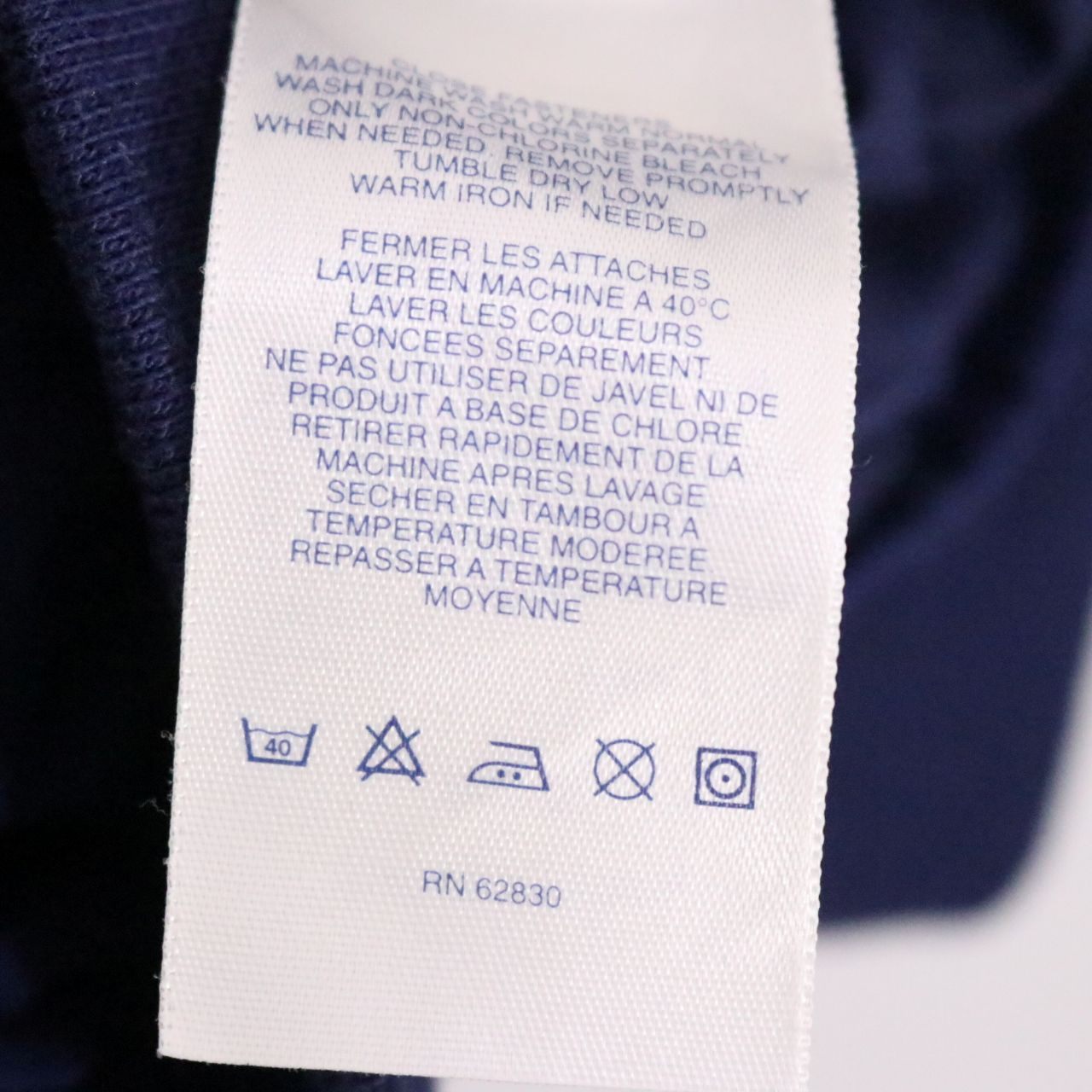 90s vintage LANDS’ END ランズエンド AMERICAN EXPRESS