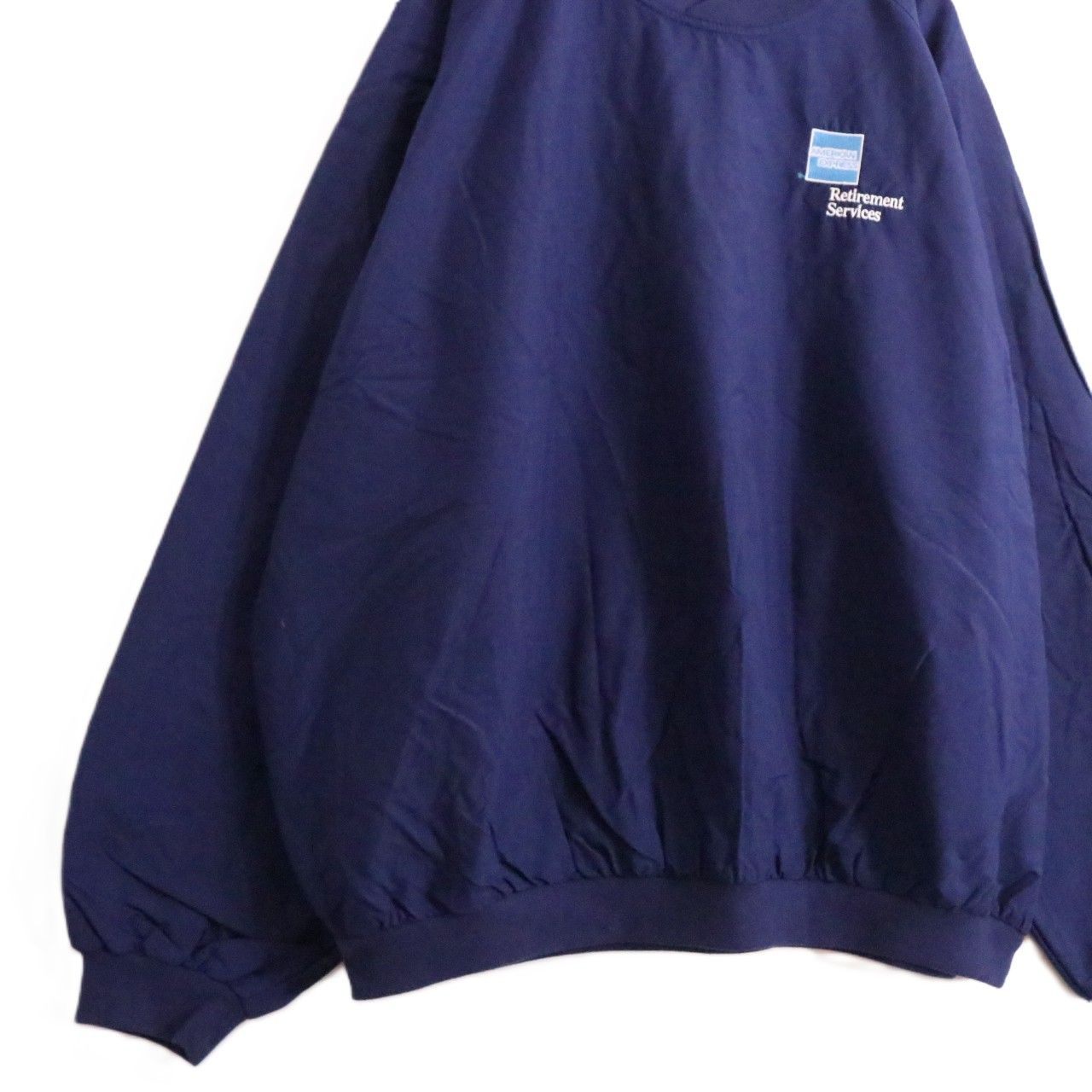 90s vintage LANDS’ END ランズエンド AMERICAN EXPRESS