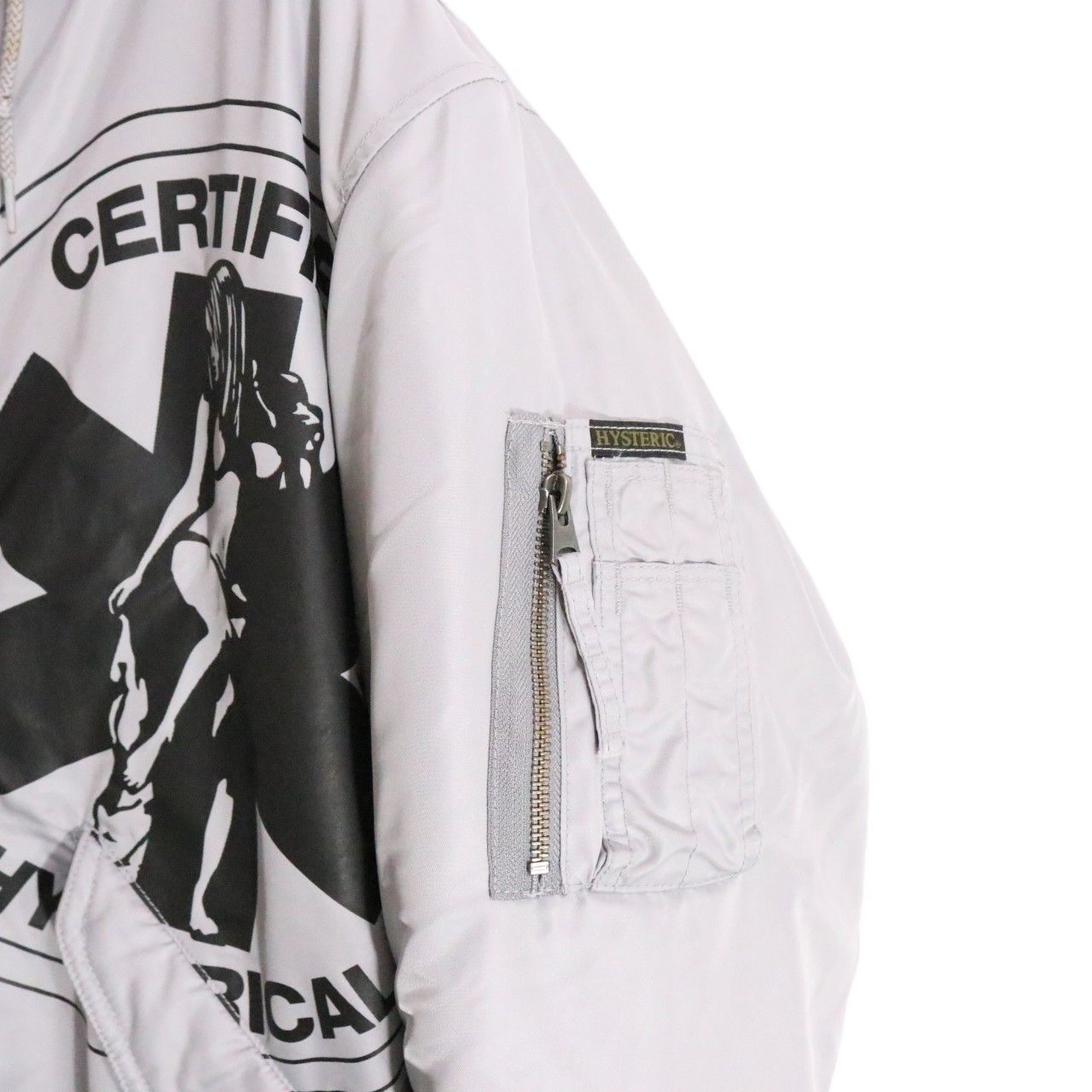 HYSTERIC GLAMOUR(ヒステリックグラマー)