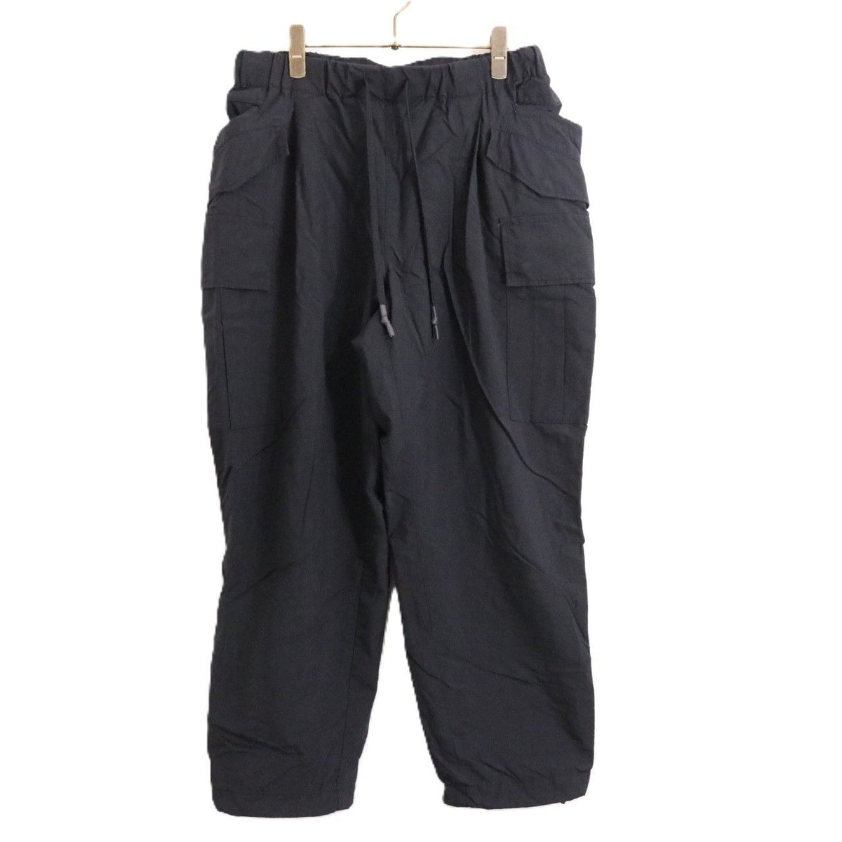 S.F.C(エスエフシー) WIDE CARGO PANTS