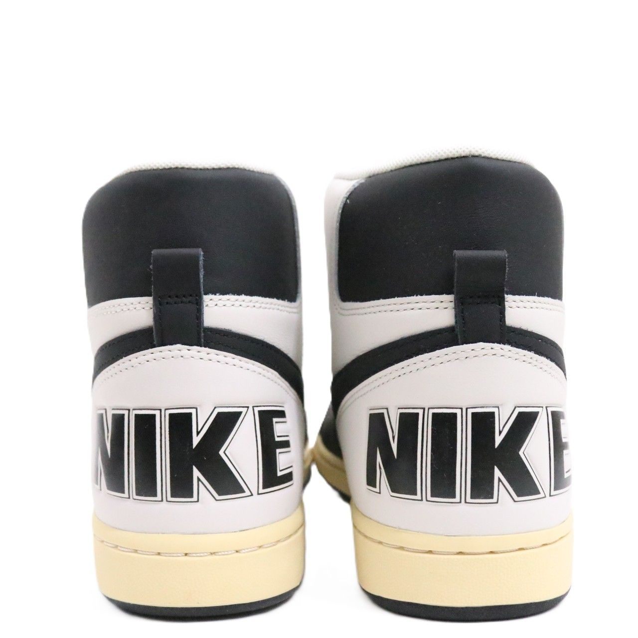 NIKE(ナイキ) Nike Terminator High "Black and Phantom"