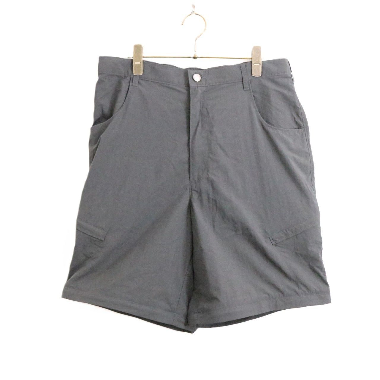 Creek(クリーク) 2way nylon pants Creek Angler's Device