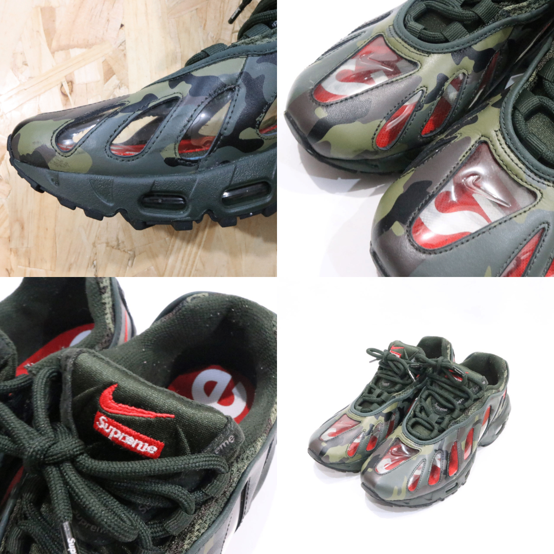 SUPREME(シュプリーム)