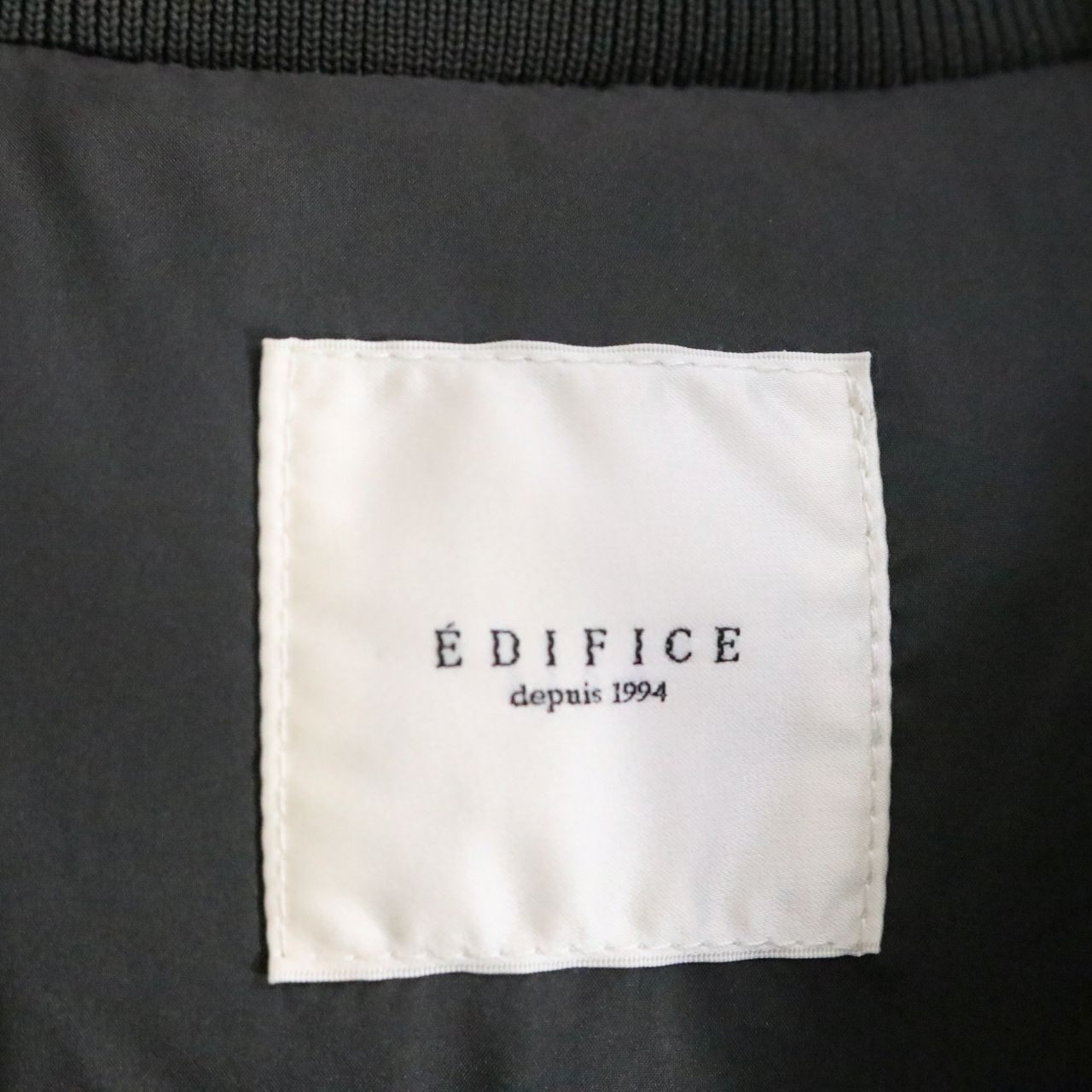 EDIFICE(エディフィス)