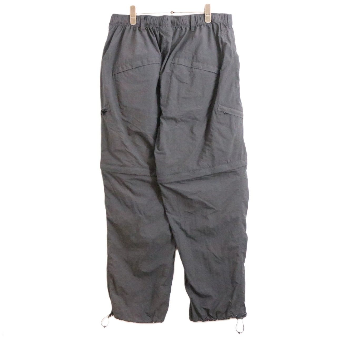 Creek(クリーク) 2way nylon pants Creek Angler's Device