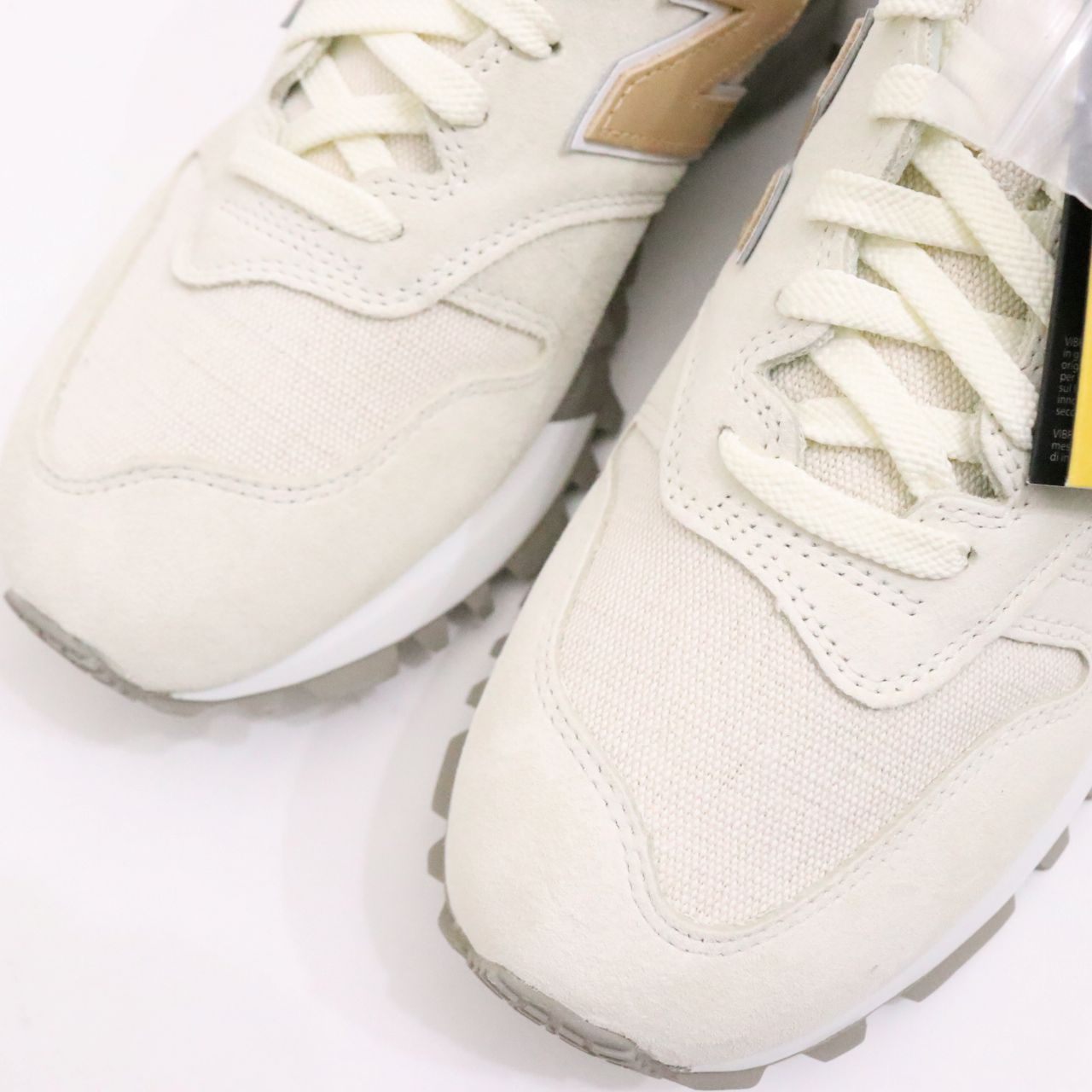 NEW BALANCE(ニューバランス)×KITH(キス)