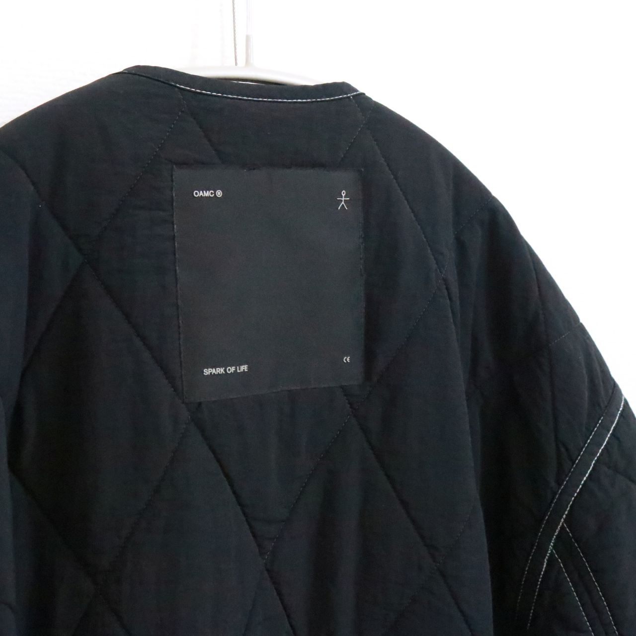 OAMC(オーエーエムシー)
