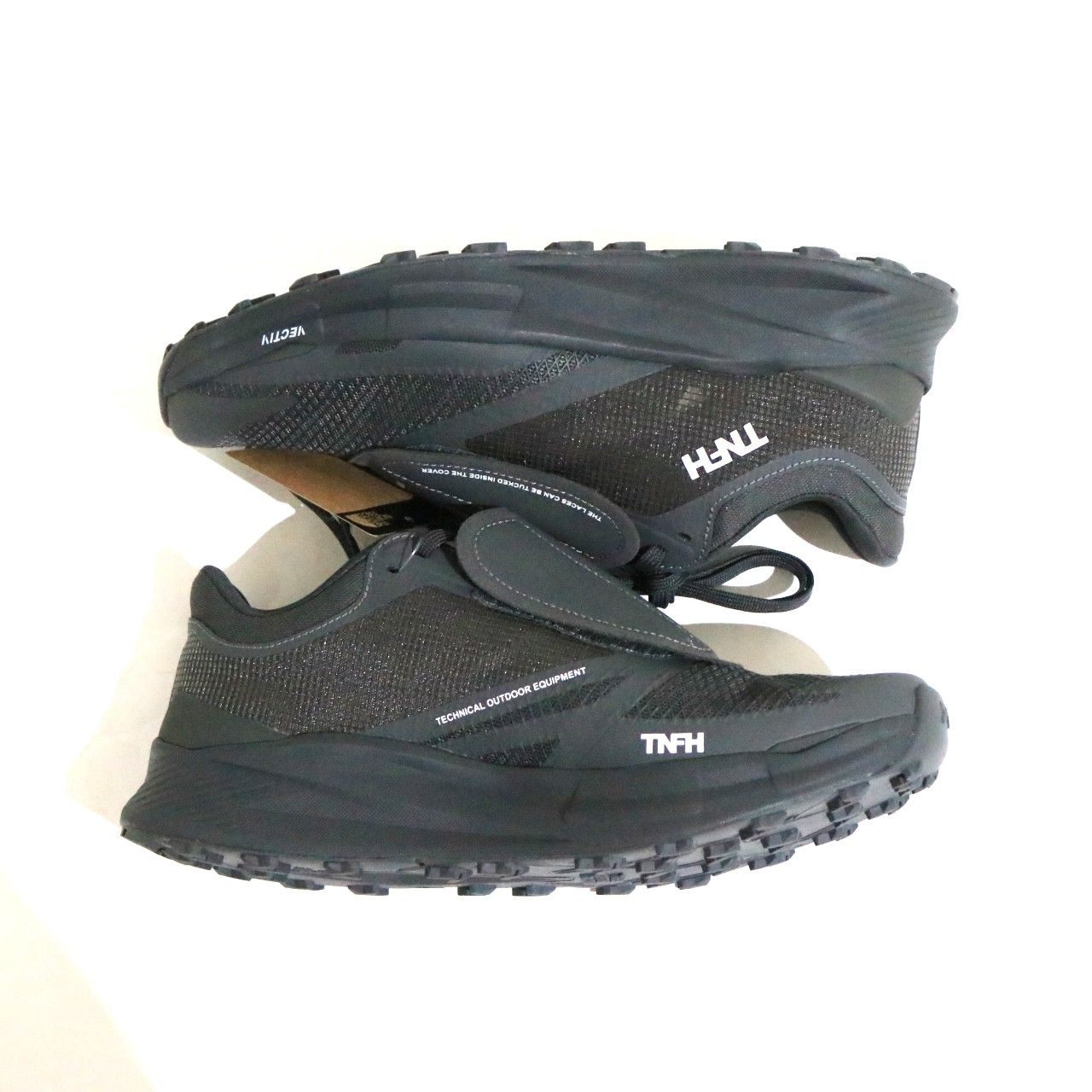 HYKE(ハイク)×THE NORTH FACE(ザノースフェイス)