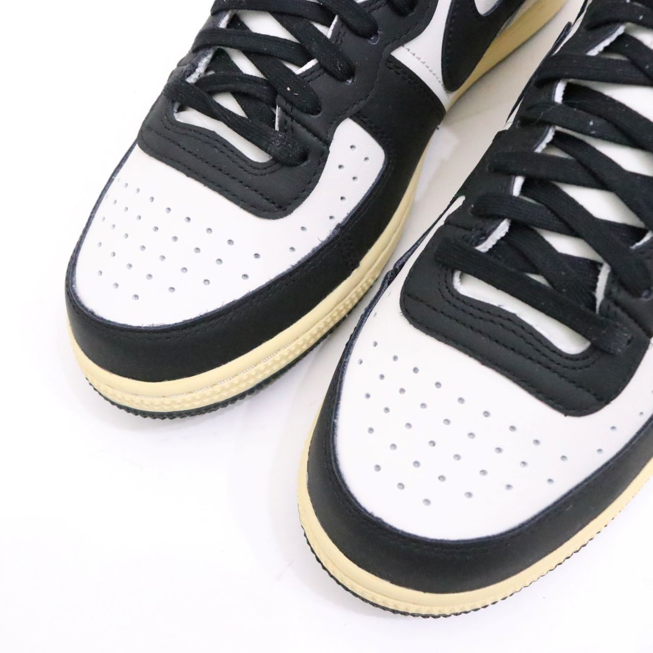 NIKE(ナイキ) Nike Terminator High "Black and Phantom"