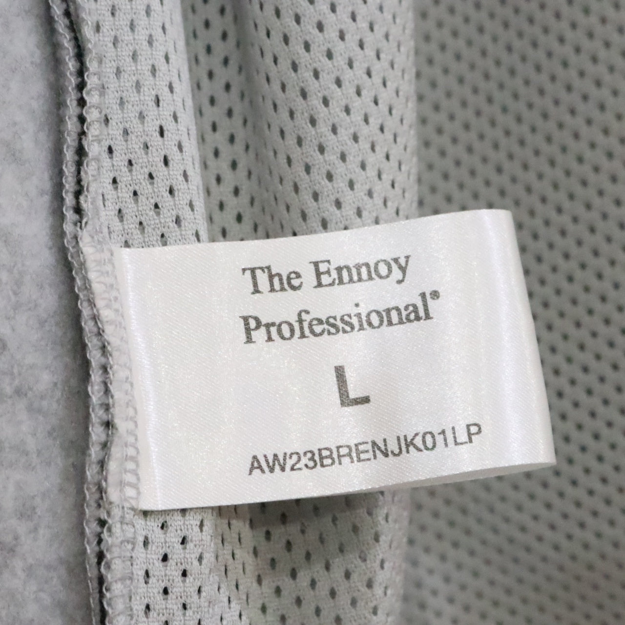 The Ennoy Professional(ザエンノイプロフェッショナル)