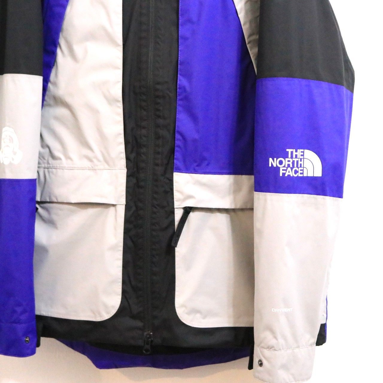 THE NORTH FACE(ザノースフェイス) × Footpatrol(フットパトロール)