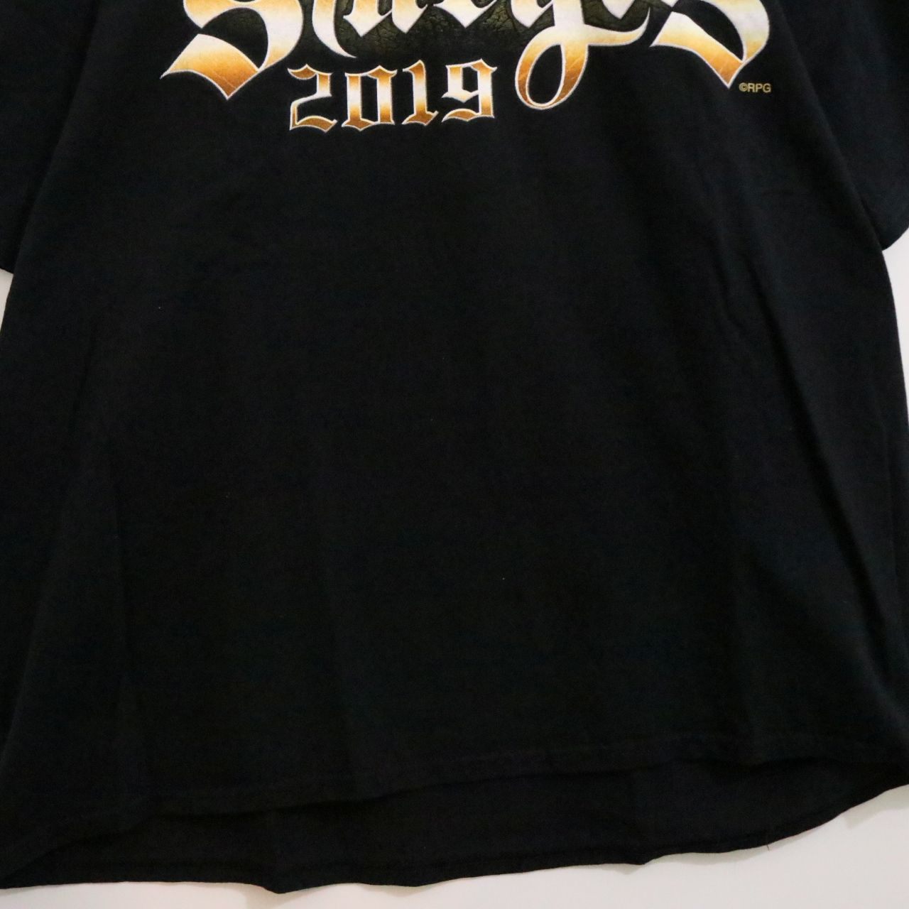 00~ GILDAN ギルダン Legendary Sturgis 2019 モーターサイクル
