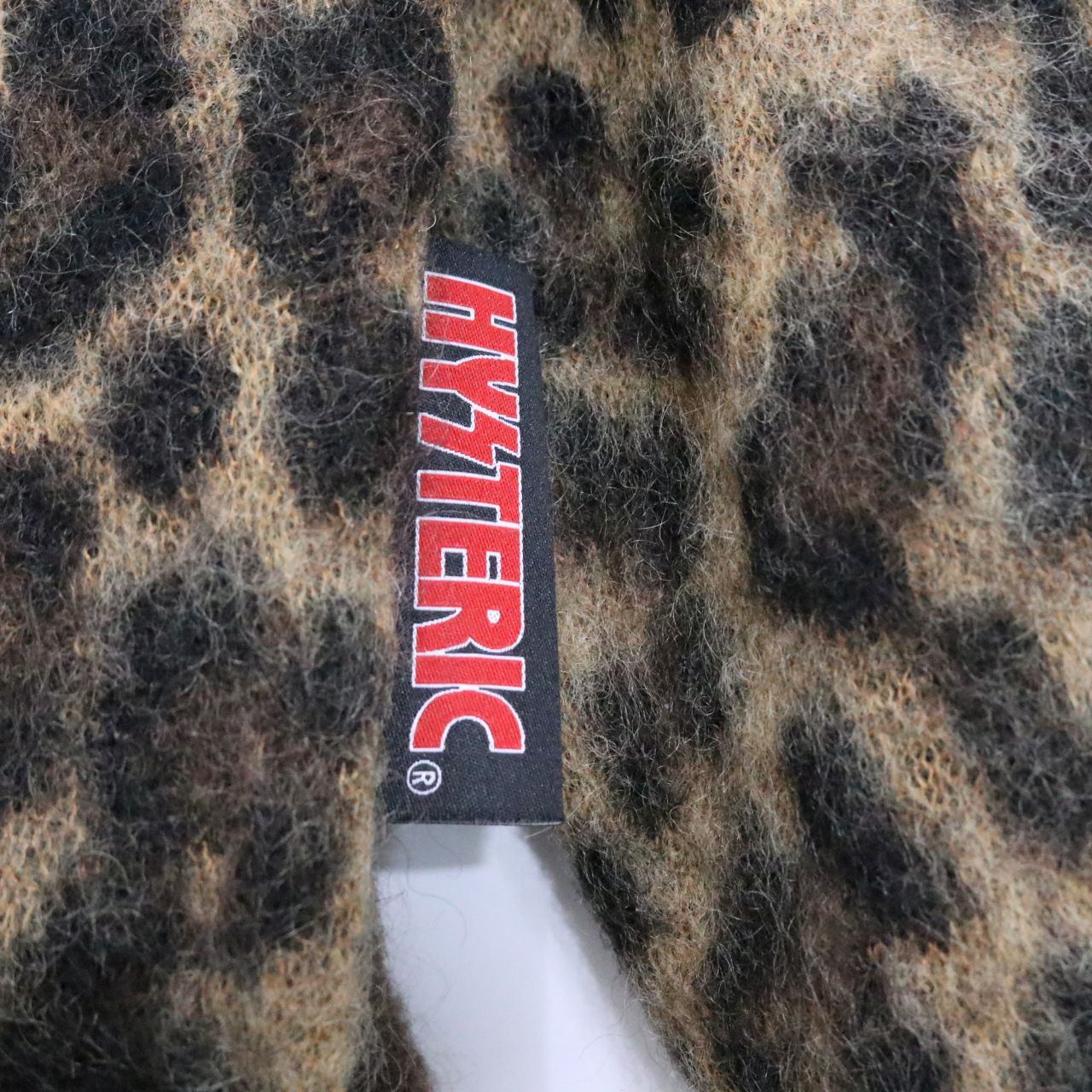 HYSTERIC GLAMOUR(ヒステリックグラマー)