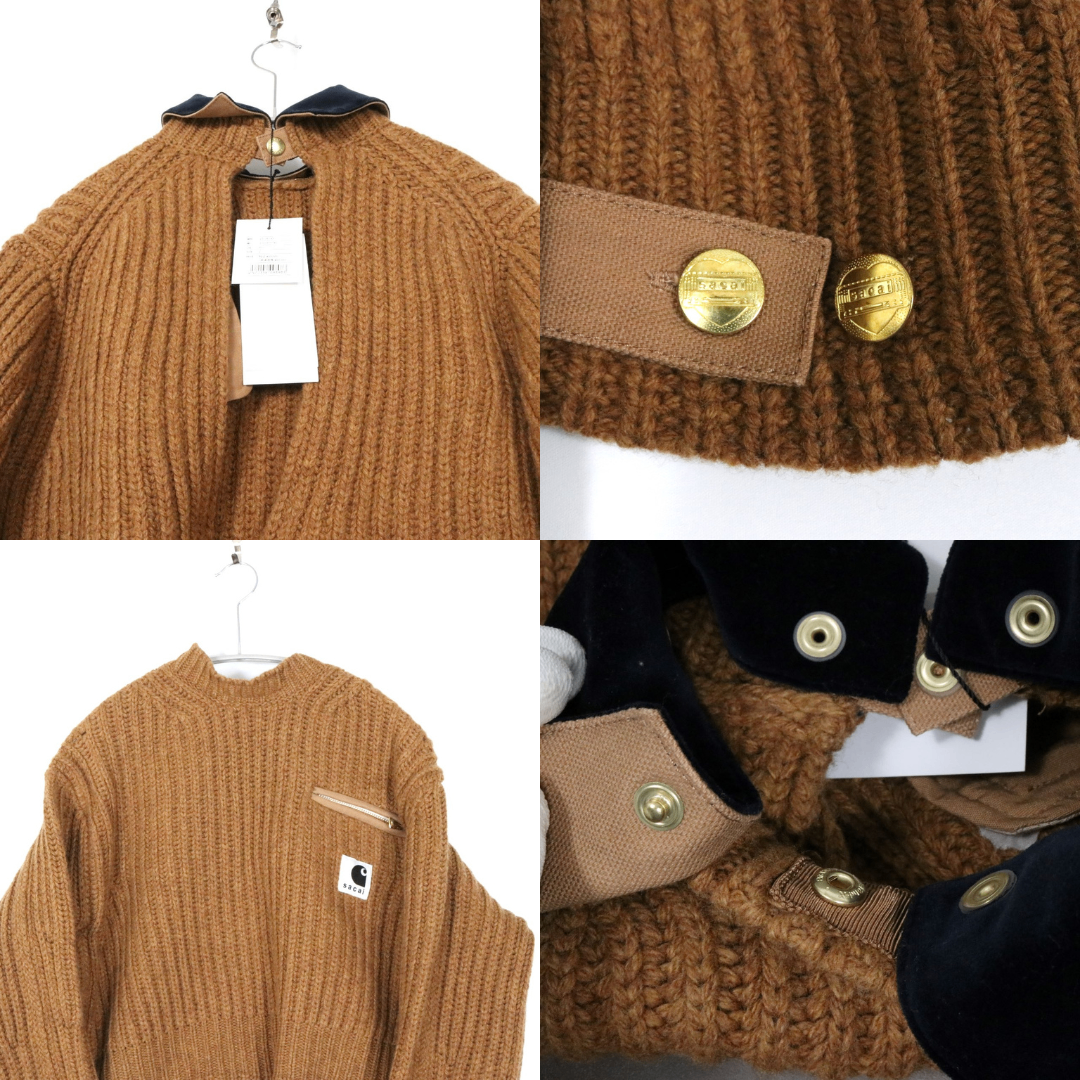 sacai(サカイ)