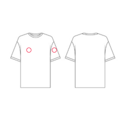 00s~ Ghostbusters ゴーストバスターズ NTD APPAREL エヌティーディー アパレル カナダ