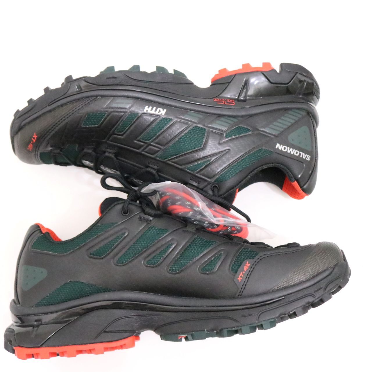 Salomon(サロモン)×KITH(キス) 24AW Kith for Salomon XT-4